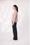 MONROE JUMPER - blush pink